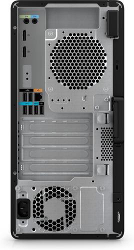 Image du produit HP Z2 G9 (Intel Core i9-13900K, 64 Go, 1000 Go, UHD Graphics 770)