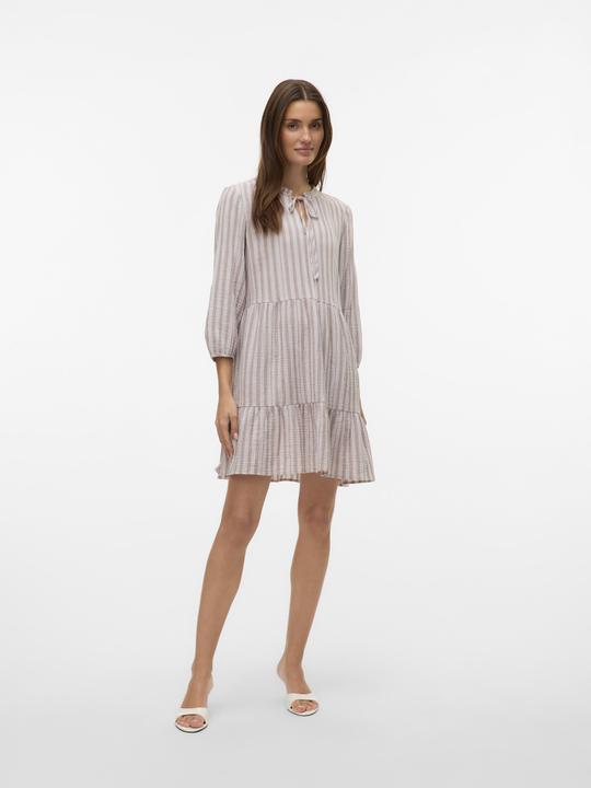Actual product image Vero Moda VMNANNA Midikleid Kleid (XL)