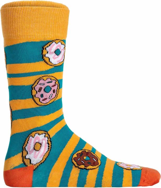 Immagine prodotto United Oddsocks Herren (confezione da 6, 39 - 46)