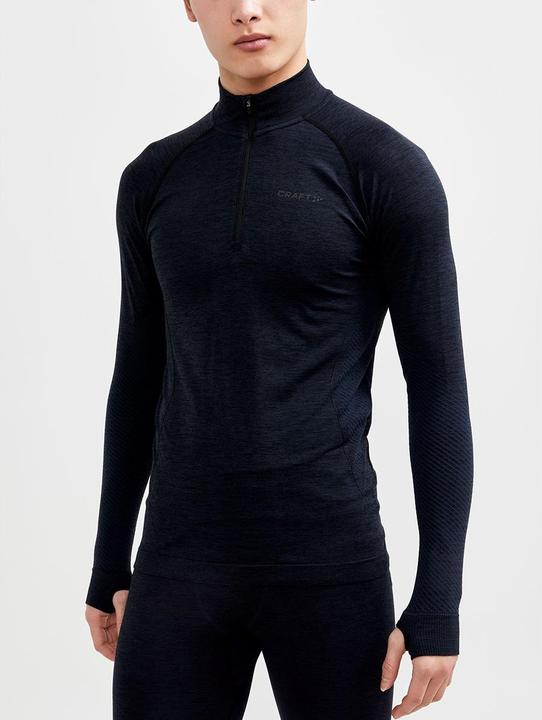 Actual product image Craft Core Dry Active Comfort HZ Longsleeve (L)