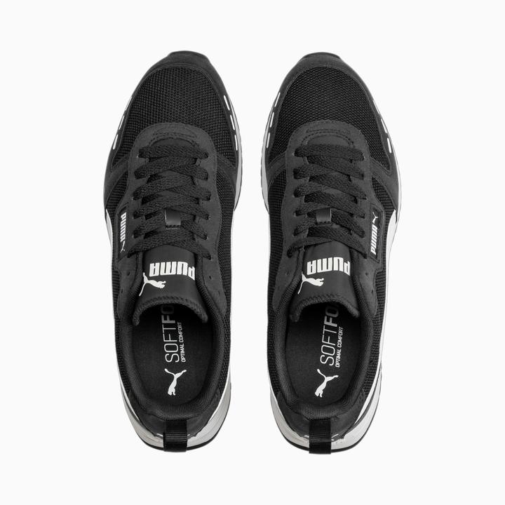 Produktbild Puma R78 Sneaker Herren (44.5)