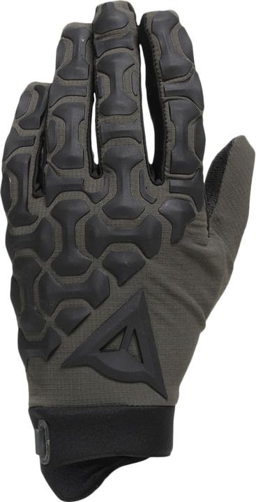 Actual product image Dainese Gloves Dnse 22 Hgr Ext Blk/Gry XS (XS)