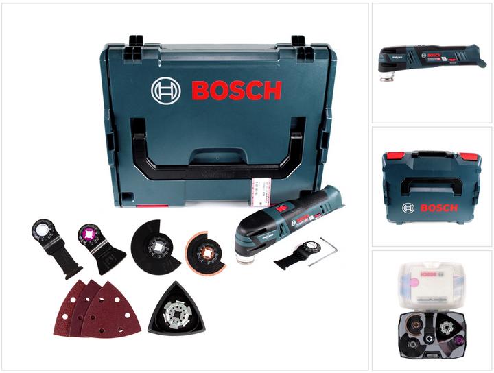 Bosch Professional GOP 12V-28 A