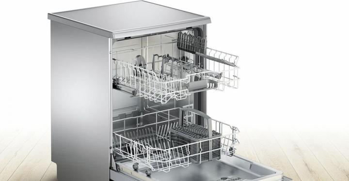 Immagine prodotto Bosch Hausgeräte Zmywarka Bosch SMS25AI05E