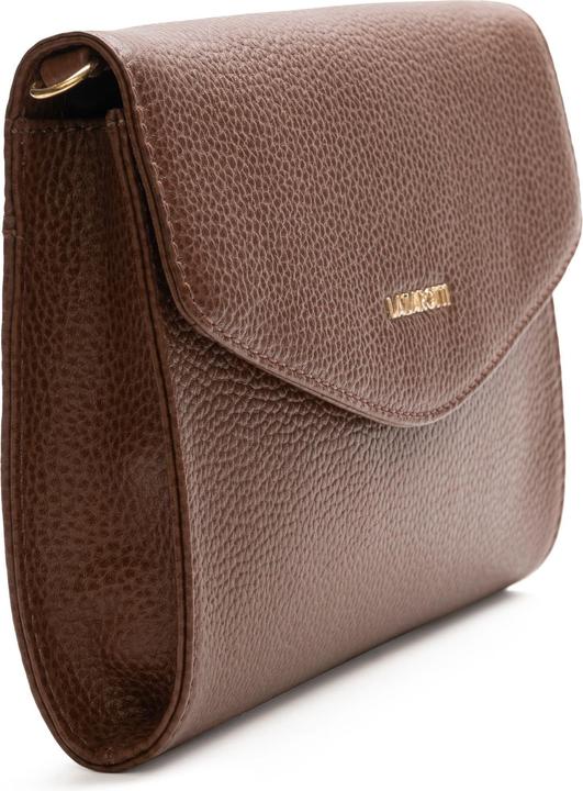 Image du produit Lazarotti Bologna Leather Pochette en cuir 23 cm