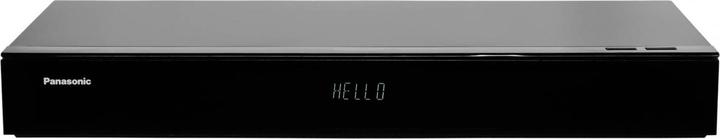 Immagine prodotto Panasonic Dmr-Ubc70egk (500 GB, Lettore Blu-ray, Registratore Blu-ray)