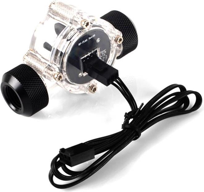 Immagine prodotto Bitspower Sensore di flusso G1/4 pollici