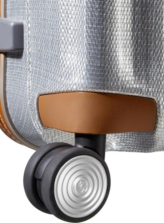 Image du produit Samsonite Lite-Cube Dlx (67.50 l, M (50 - 90l))