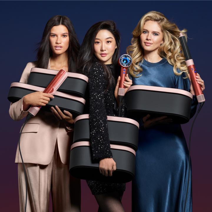 Image du produit Dyson Airwrap dans le Multi-Styler Gifting