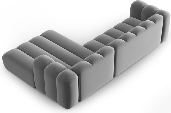 Actual product image Micadoni Lupine (Corner sofa)