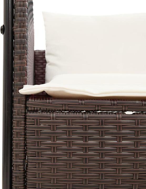 Image du produit VidaXL Serendipity Rubis magnolia (115 cm)