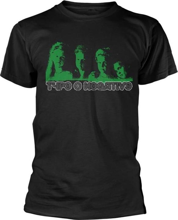 Immagine prodotto Universal Textiles Symphony For The Devil Maglietta Adulto Unisex (XXL)