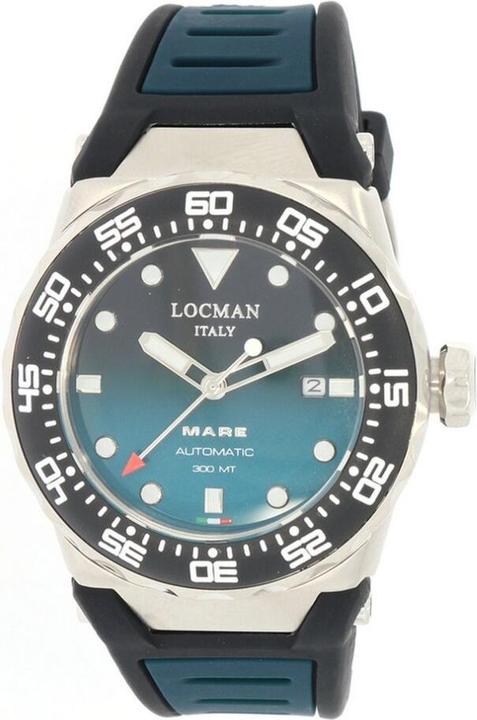 Immagine prodotto Locman Mare 300MT (Orologio da polso analogico, 44 mm)