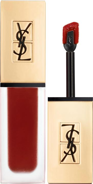 Produktbild Yves Saint Laurent Tatouage Couture (8 Black Red Code)