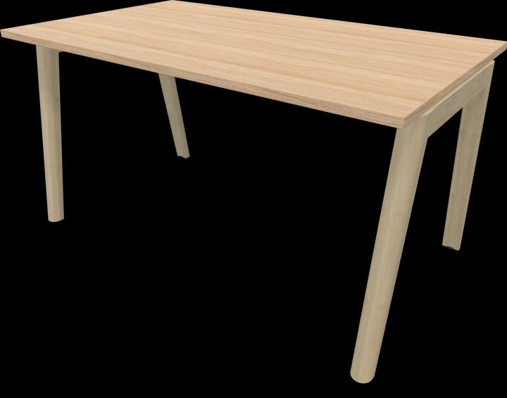 Amber oak decor with structure, Ash natural light grey stained