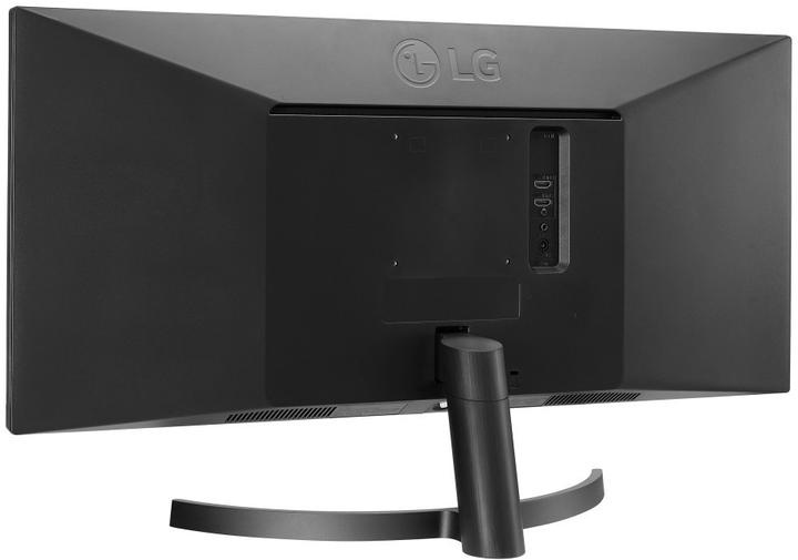 Immagine prodotto LG 29WL500-B (2560 x 1080 pixel, 29")