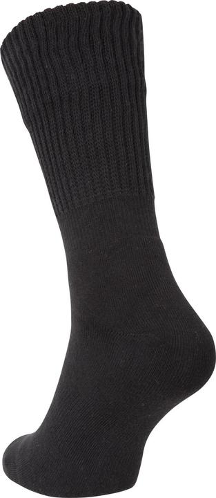 Mountain Warehouse Doppellagige AntiChafe Stiefelsocken (40.5 - 44.5)