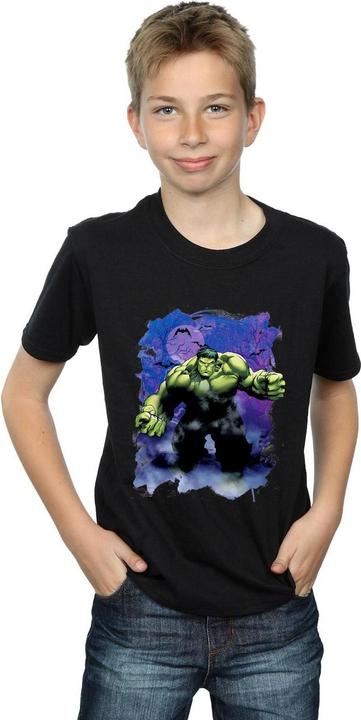 Produktbild Hulk Halloween Spooky Forest TShirt Jungen (116)