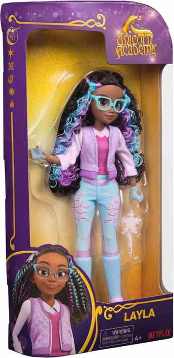 Produktbild Unicorn Academy Layla