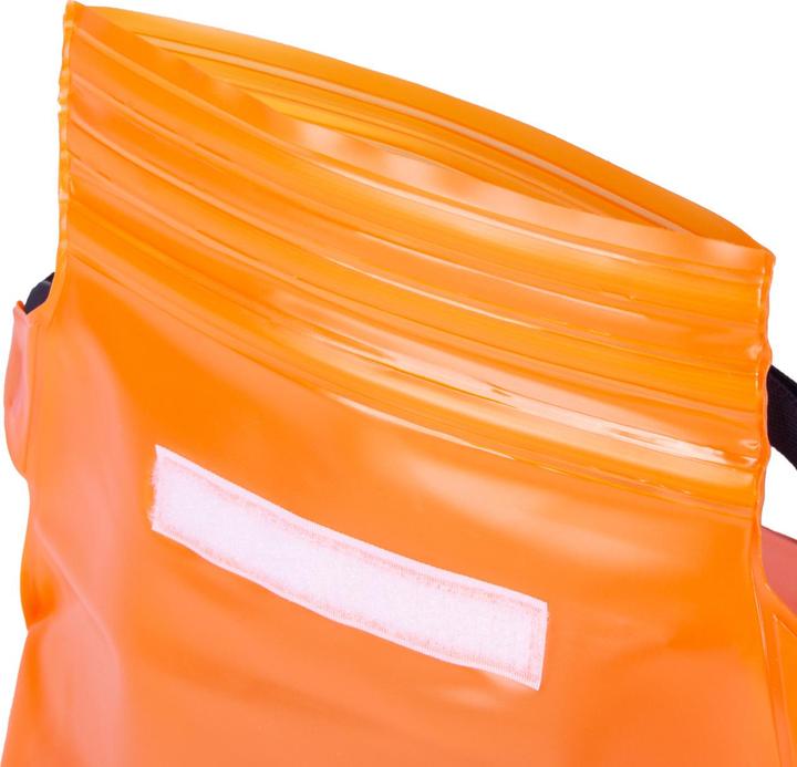 Immagine prodotto Hurtel Marsupio / marsupio impermeabile in PVC - arancione