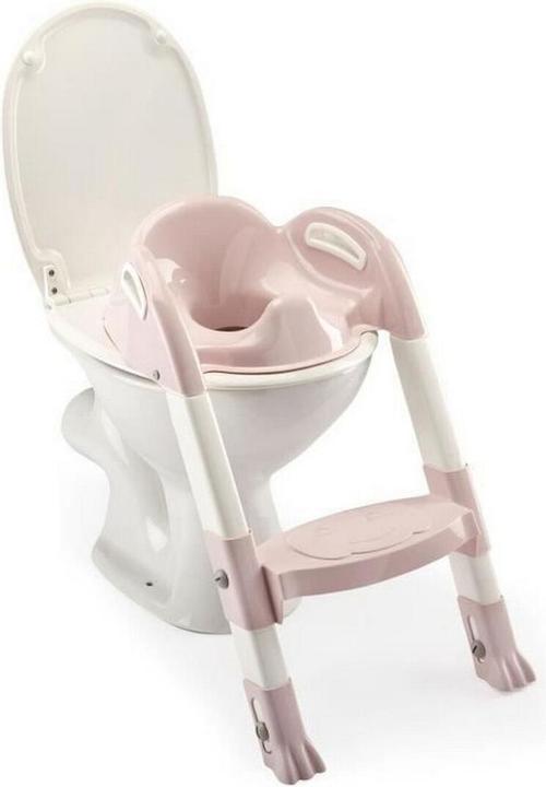 Powder Pink