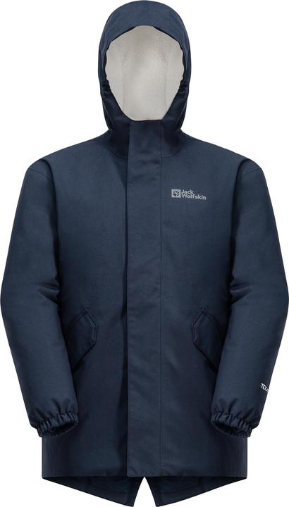 Produktbild Jack Wolfskin Cosy Bear Jacket G (164)