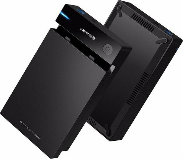 Ugreen HDD Hard disk drive (3.5")