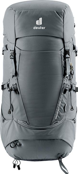 Produktbild Deuter Aircontact Core 45+10 (45 l)