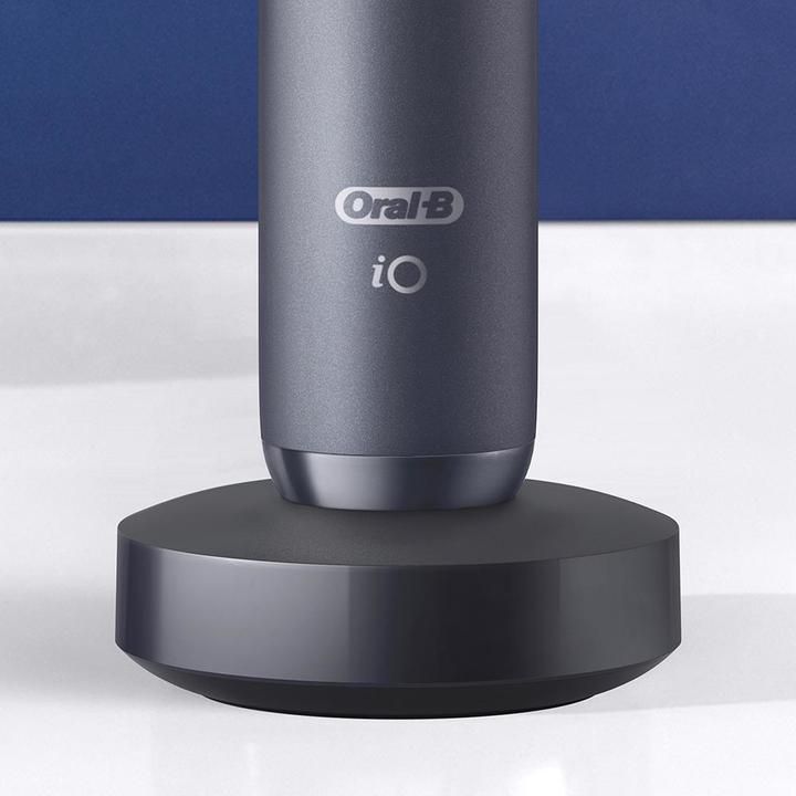 Produktbild Oral-B iO electric toothbrush Adult Rotating (Oszillierende Zahnbürste)