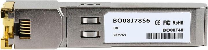 Transceivers