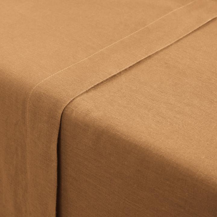 Produktbild La Redoute Interieurs Linot (Oberleintuch, 240 x 290 cm)