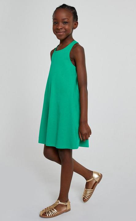 Produktbild La Redoute Collections 2er-Pack ärmellose Kleider (94)