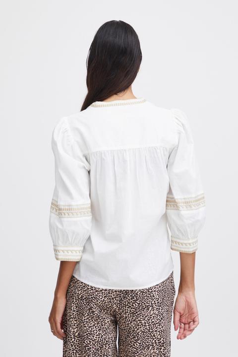 Immagine prodotto B.young BYJIYA BLOUSE 20814918 (40)