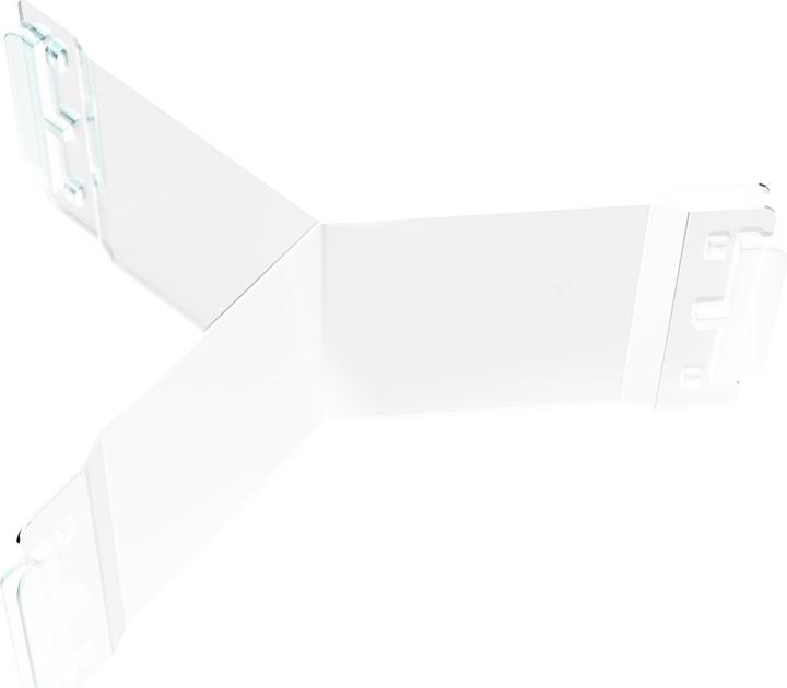 Productafbeelding Philips HD9916/00 3-fach Korbtrenner Zubehör