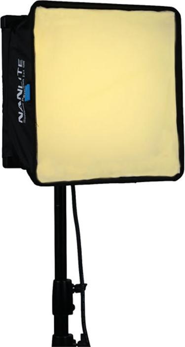 Produktbild Nanlite SB-PS60-Q für PavoSlim Schnellspann Softbox (Diffusor)