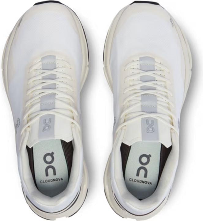 Produktbild On Running Damen Schuh Cloudnova Form (41)
