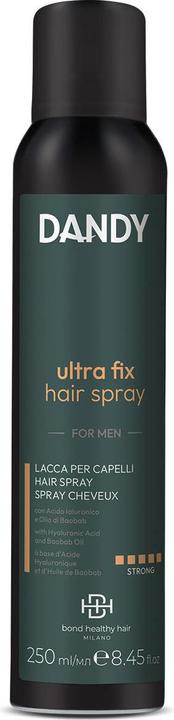 Image du produit Dandy Spray capillaire Ultra Fix (250 ml)