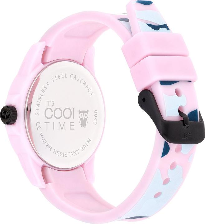 Produktbild Cool Time Kids Kinderuhr (Analoguhr, 35 mm)