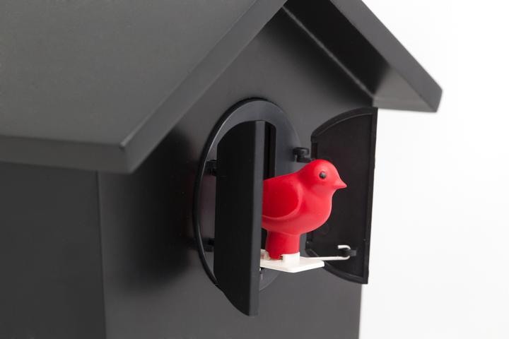Immagine prodotto KooKoo BirdHouse