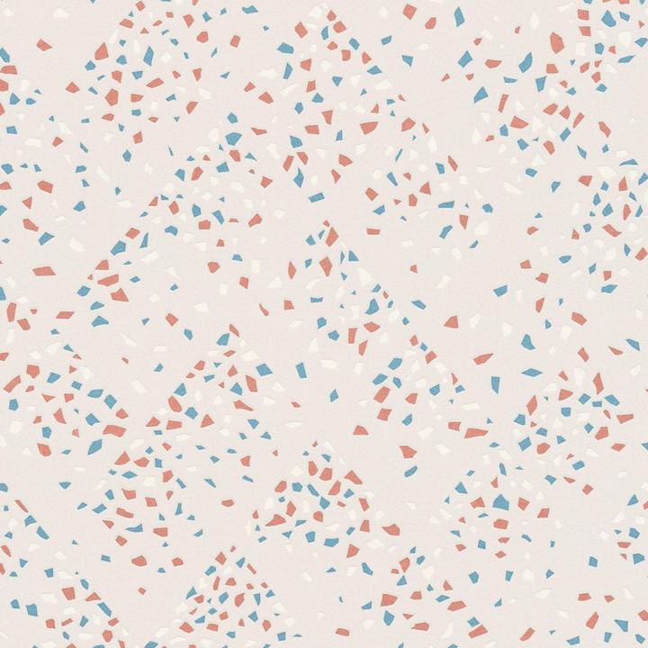 Image du produit Livingwalls Confettis New Walls 50's Glam (53 x 1005 cm)
