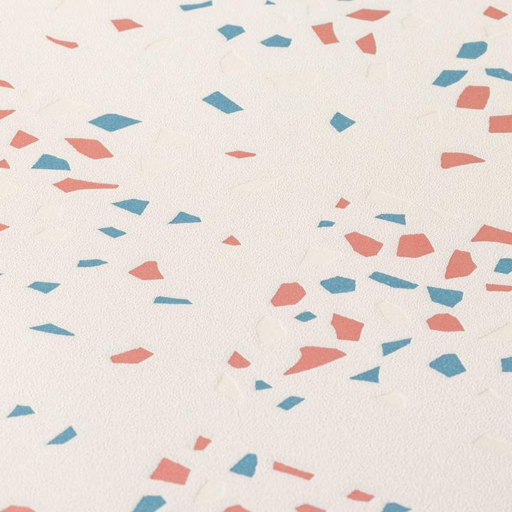 Image du produit Livingwalls Confettis New Walls 50's Glam (53 x 1005 cm)