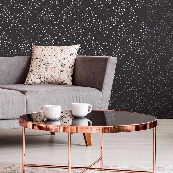 Image du produit Livingwalls Confettis New Walls 50's Glam (53 x 1005 cm)
