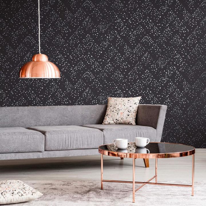 Image du produit Livingwalls Confettis New Walls 50's Glam (53 x 1005 cm)