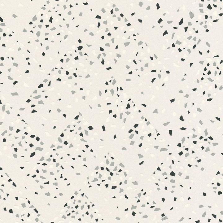 Immagine prodotto Livingwalls Nuovi muri 50's Glam Confetti (53 x 1005 cm)