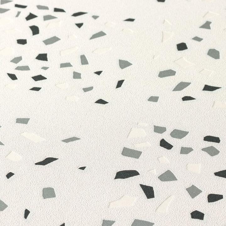 Immagine prodotto Livingwalls Nuovi muri 50's Glam Confetti (53 x 1005 cm)
