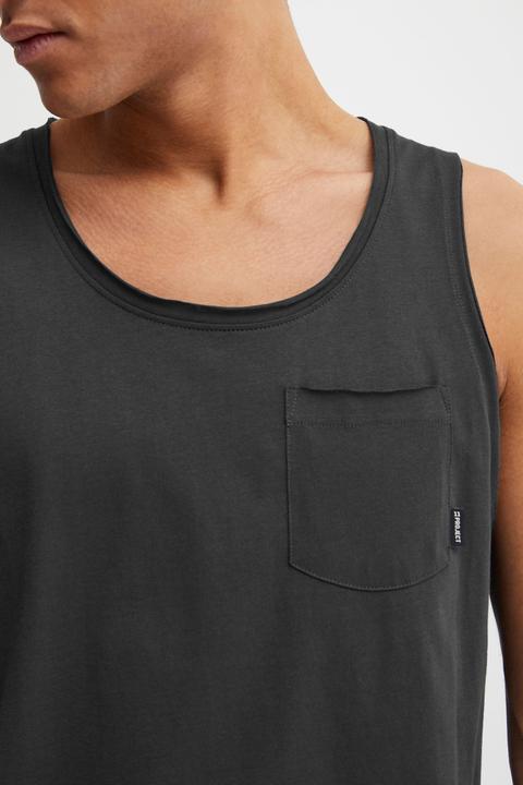 Actual product image 11 Project PRElias TankTop - 21300998-ME (S)