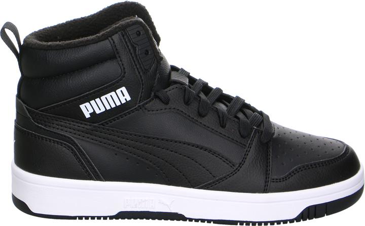 Image du produit Puma Rebound V6 Mid WTR Jr (37)