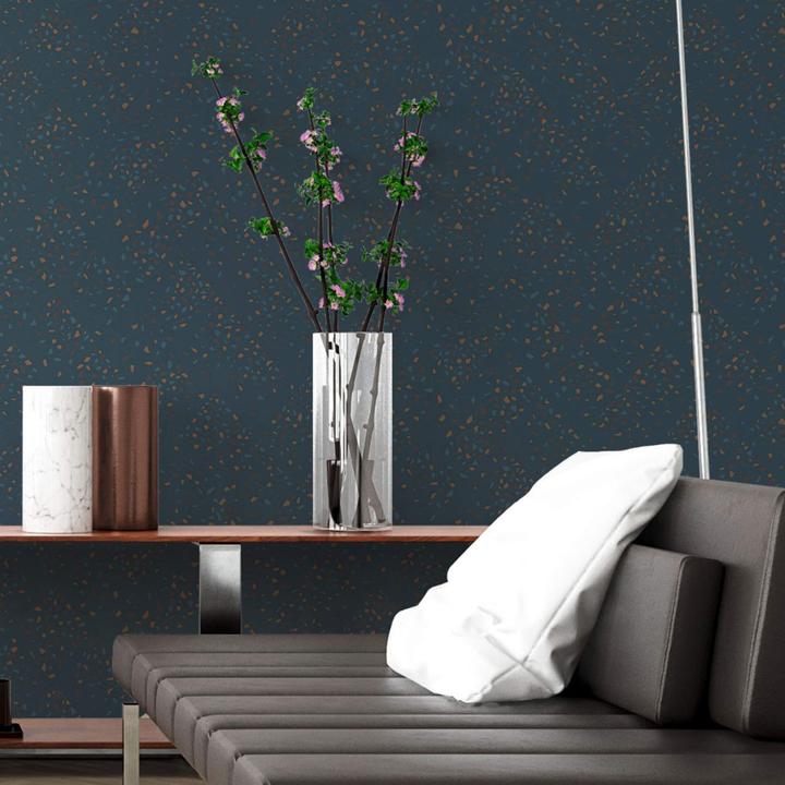 Image du produit Livingwalls Confettis New Walls 50's Glam (53 x 1005 cm)