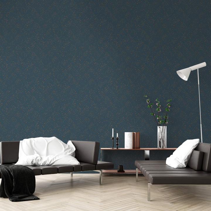 Image du produit Livingwalls Confettis New Walls 50's Glam (53 x 1005 cm)