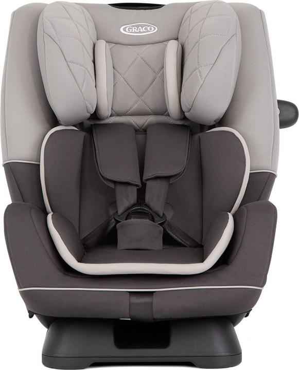 Actual product image Graco Slimfit (Booster seat, ECE R129/i-Size Standard)